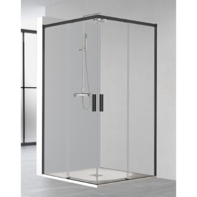 Shower Cubicles