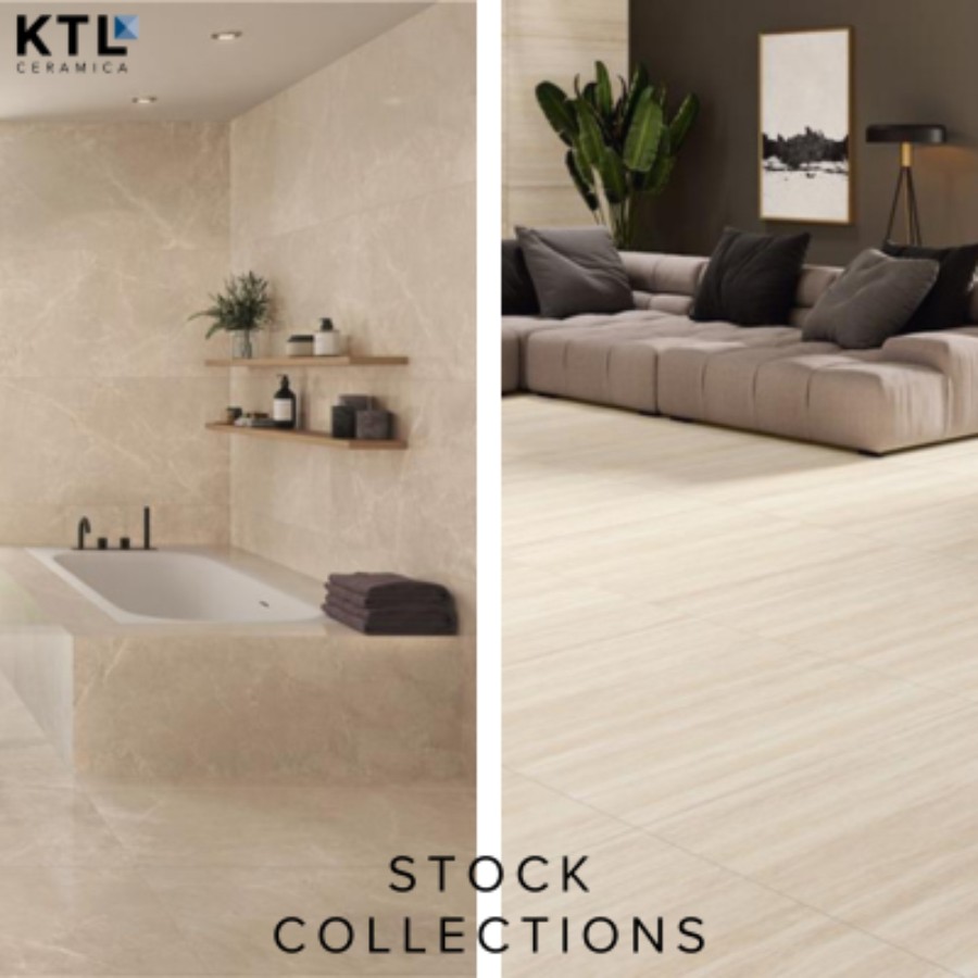 KTL Stock Range Tiles