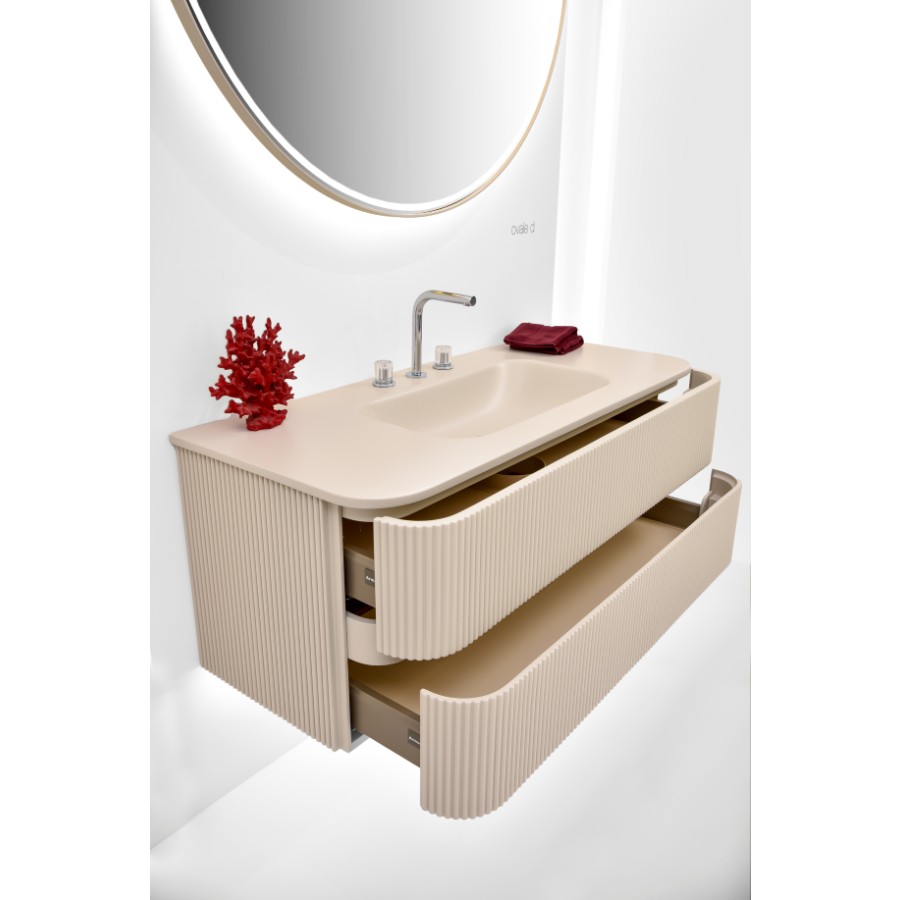 Ovale Range
