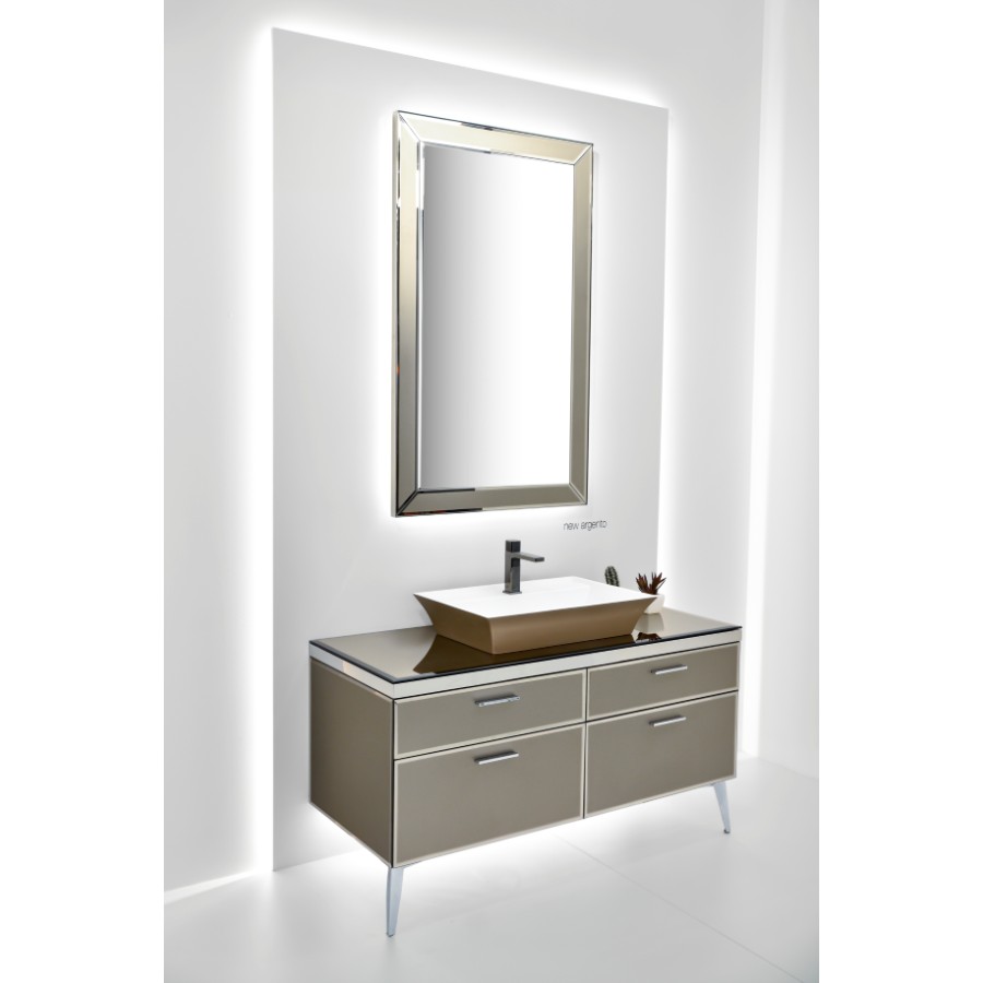 New Argento Range