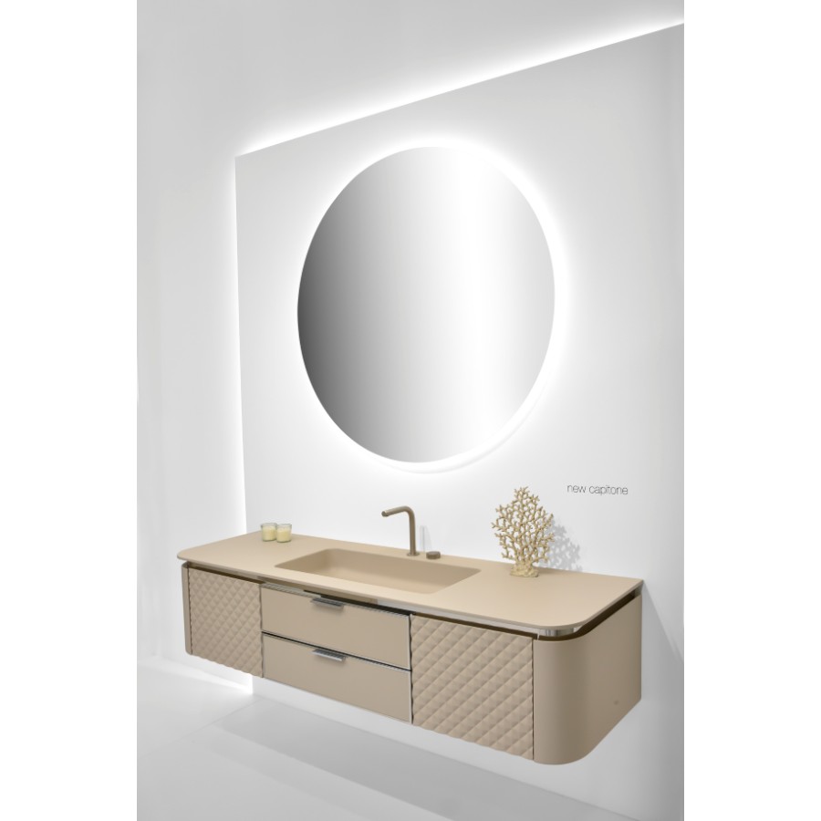New Capitone Range