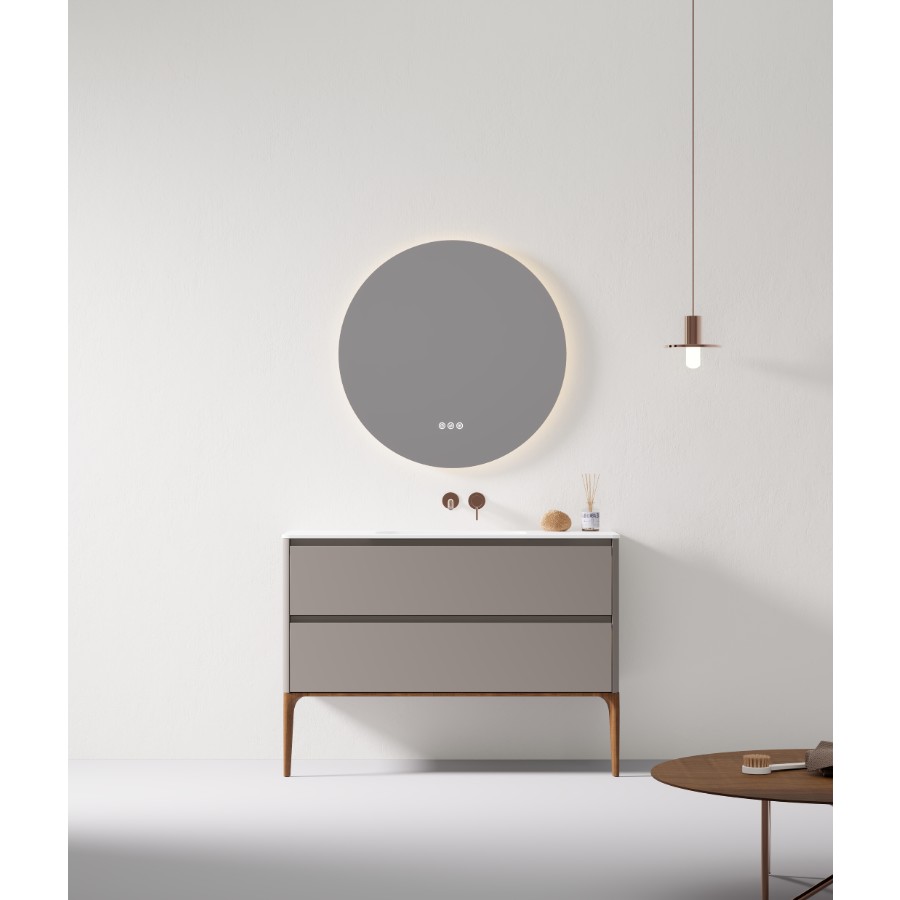 Letto Range