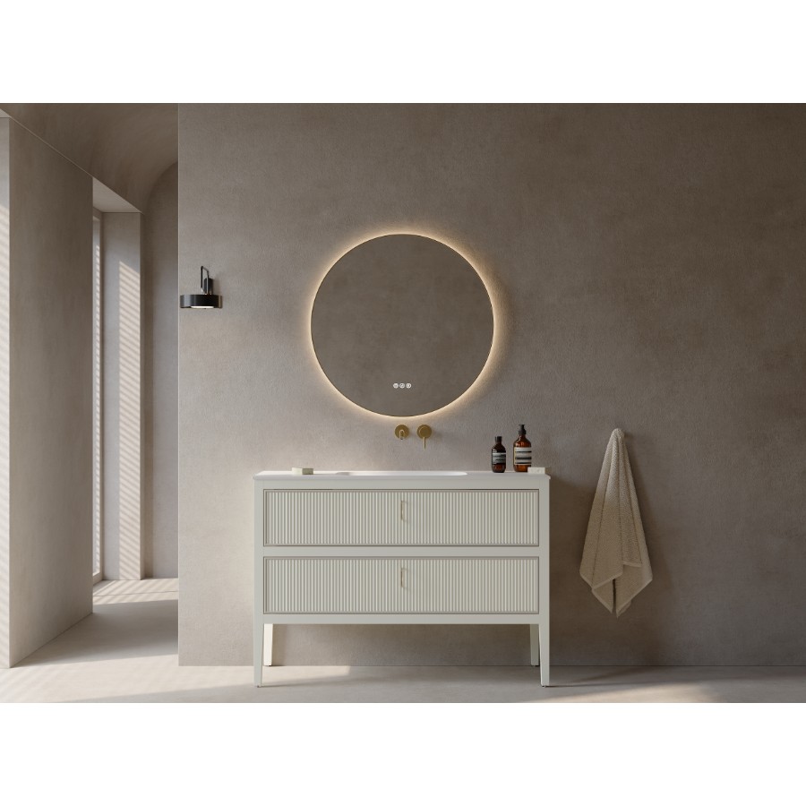 Milan Range