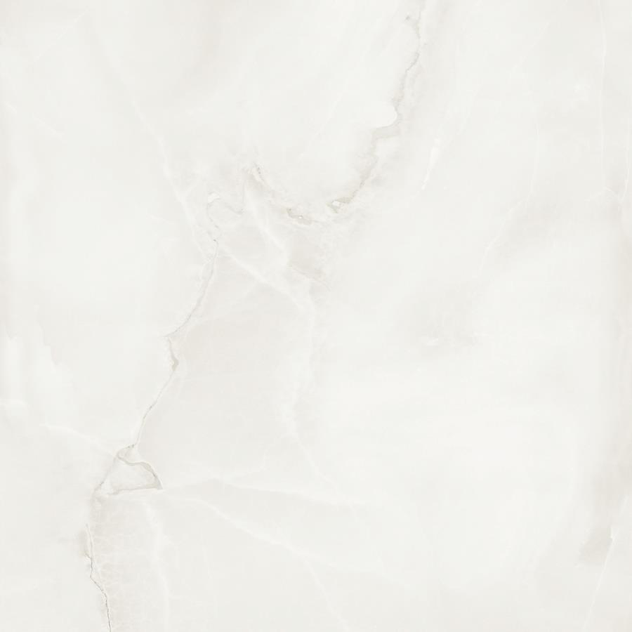 ABS WH6 120 RM 120 x 120 White